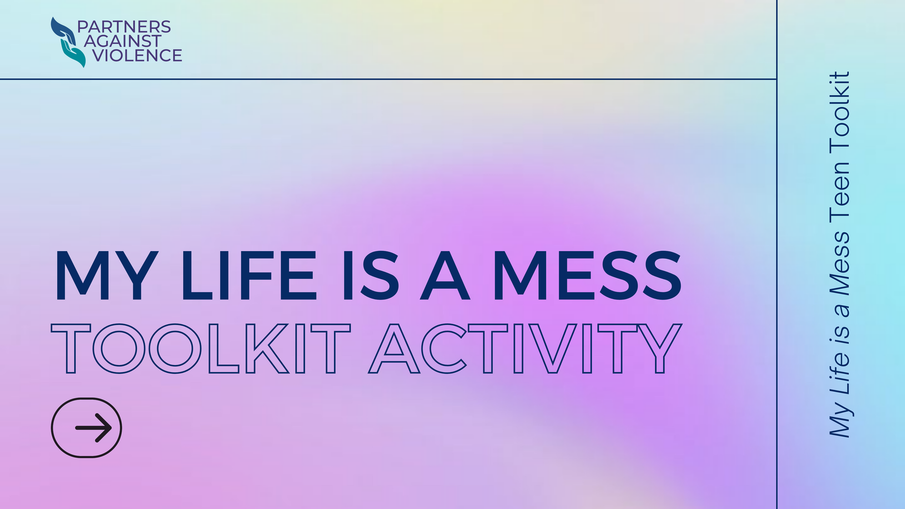 What's The Matter - Activity video